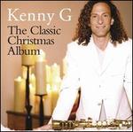 The Classic Christmas Album