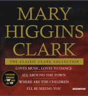 The Classic Clark Collection