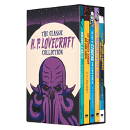 The Classic H. P. Lovecraft Collection