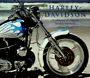 The Classic Harley-Davidson: A Celebration of America's Legendary Motorcycles