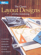 The Classic Layout Designs of John Armstrong - Armstrong, John, Major