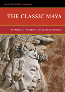 The Classic Maya
