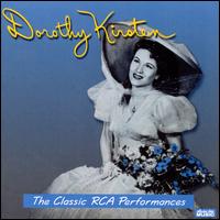 The Classic RCA Performances - Dorothy Kirsten