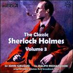 The Classic Sherlock Holmes, Vol. 3