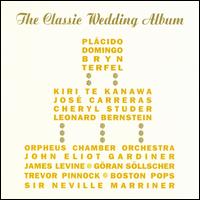 The Classic Wedding Album [Polygram] - Various Artists