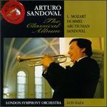 The Classical Album - Arturo Sandoval (trumpet); London Symphony Orchestra