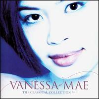 The Classical Collection, Part 1 - London Mozart Players; Vanessa-Mae (violin)