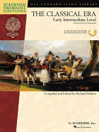 The Classical Era: Early Intermediate Level - 18 Pieces by 8 Composers
