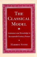 The Classical Model: An Analysis of a Social Interaction System - Stone, Harriet