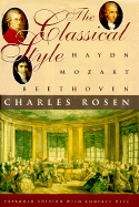 The Classical Style: Haydn, Mozart, Beethoven