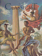 The Classicist No. 5: Five-Year Commemorative Issue - Fellows of the Institute for the Study O (Editor)