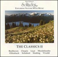 The Classics 2: Exploring Nature With Music - Solitudes