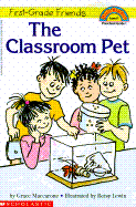 The Classroom Pet