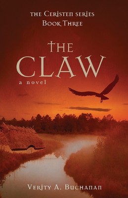 The Claw - Buchanan, Verity a