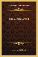 The Clean Sword