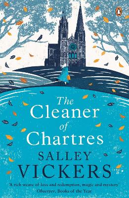The Cleaner of Chartres - Vickers, Salley