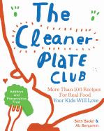 The Cleaner Plate Club