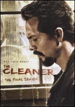 The Cleaner: Season 02 - 