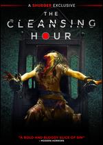The Cleansing Hour - Damien Leveck