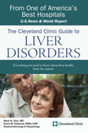 The Cleveland Clinic Guide to Liver Disorders