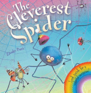 The Cleverest Spider - 