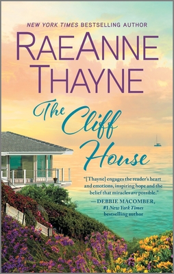 The Cliff House: A Clean & Wholesome Romance - Thayne, Raeanne