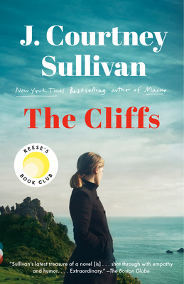 The Cliffs: Reese's Book Club - Sullivan, J Courtney