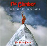 The Climber: A Song Story By Judge Smith - Judge Smith