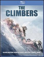 The Climbers [Blu-ray] - Daniel Lee