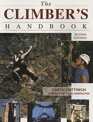 The Climber's Handbook - Hattingh, Garth