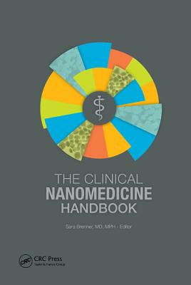 The Clinical Nanomedicine Handbook - Brenner, Sara