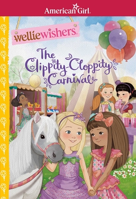 The Clippity-Cloppity Carnival - Tripp, Valerie
