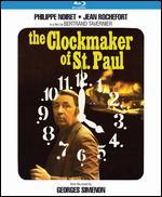 The Clockmaker of St. Paul [Blu-ray]