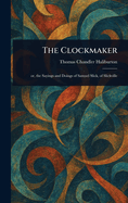 The Clockmaker