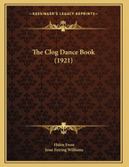 The Clog Dance Book (1921)
