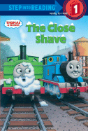 The Close Shave