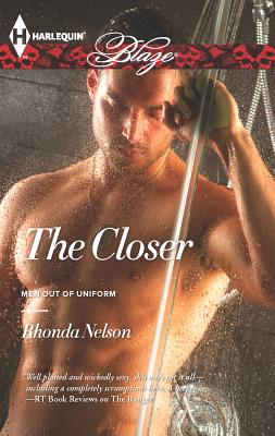 The Closer - Nelson, Rhonda