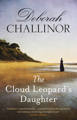 The Cloud Leopard's Daughter - Challinor, Deborah