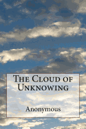 The Cloud of Unknowing