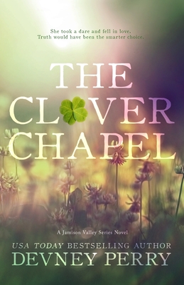 The Clover Chapel - Perry, Devney