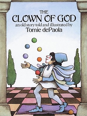 The Clown of God - dePaola, Tomie