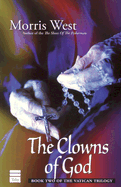 The Clowns of God - West, Morris L