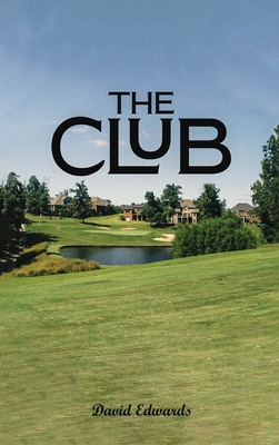 The Club - Edwards, David