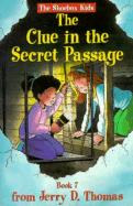 The Clue in the Secret Passage