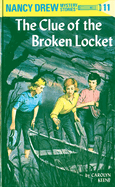 The Clue of the Broken Locket