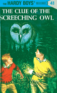 The Clue of the Screeching Owl