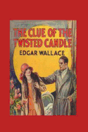 The Clue of the Twisted Candle