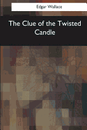 The Clue of the Twisted Candle