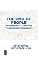 The CMO of People