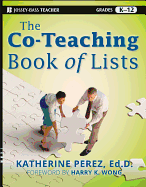 The Co-Teaching Book of Lists